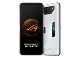 Asus ROG 7 Ultimate 5G Gaming Dual SIM 16GB+512GB (China Version)